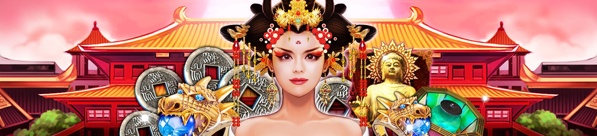 Empress Regnant